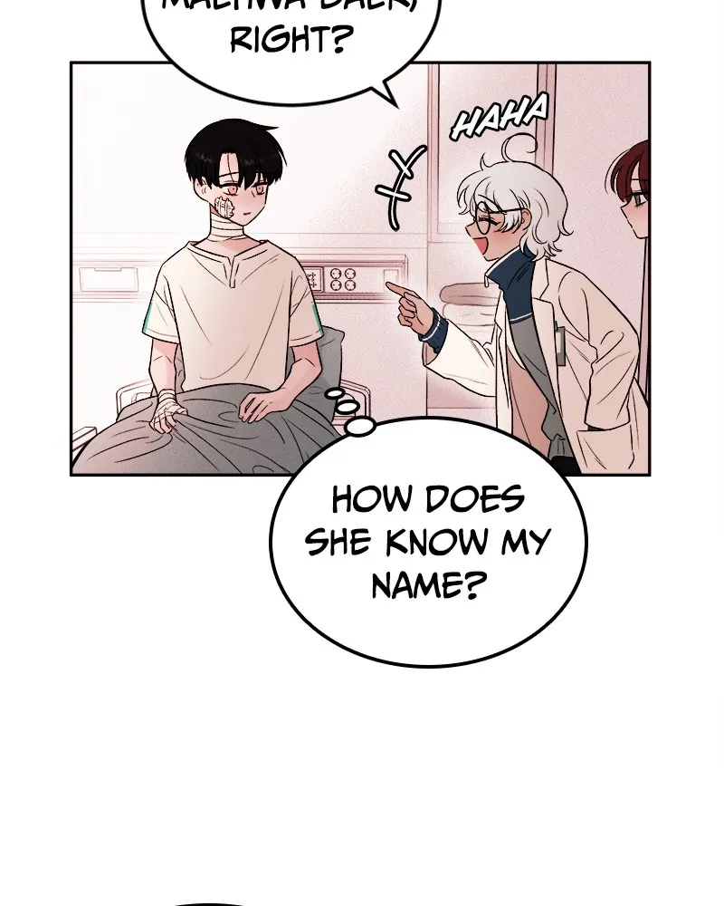 The Blood of the Butterfly Chapter 3 page 151 - 