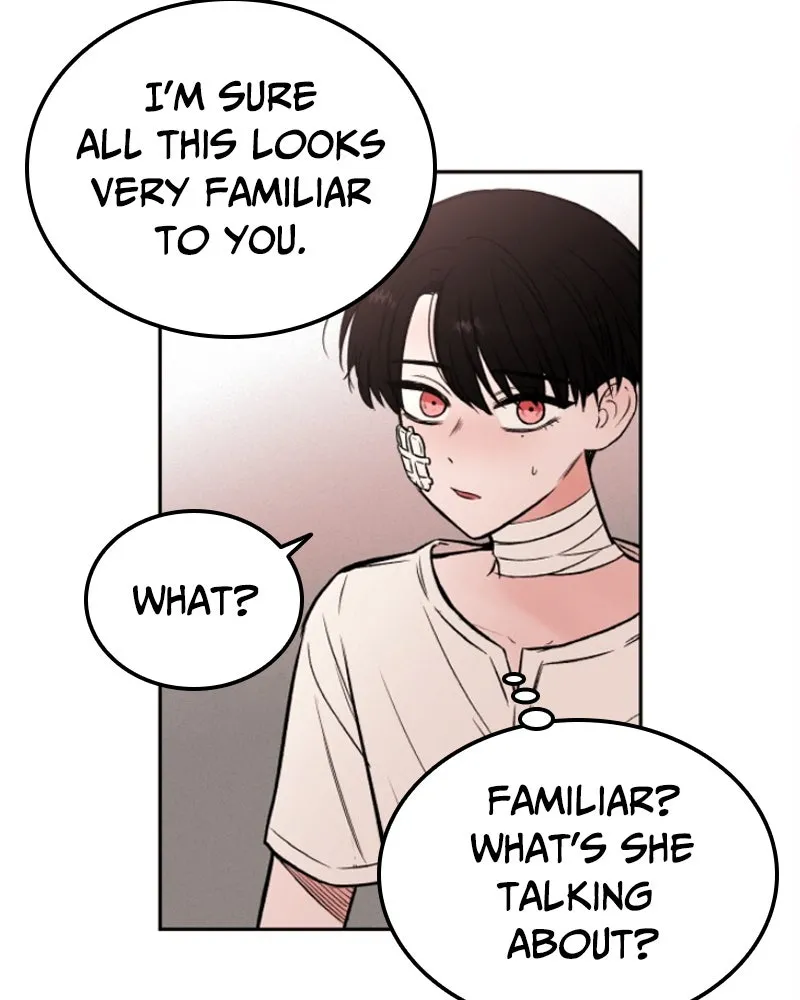 The Blood of the Butterfly Chapter 3 page 152 - 