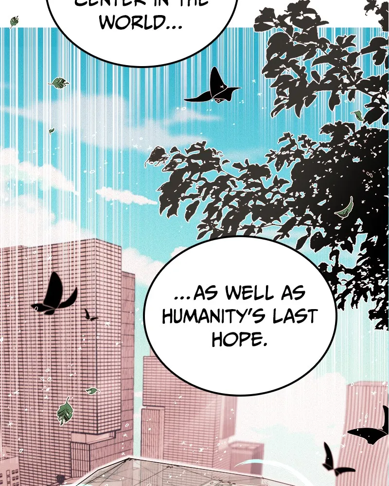 The Blood of the Butterfly Chapter 3 page 154 - 