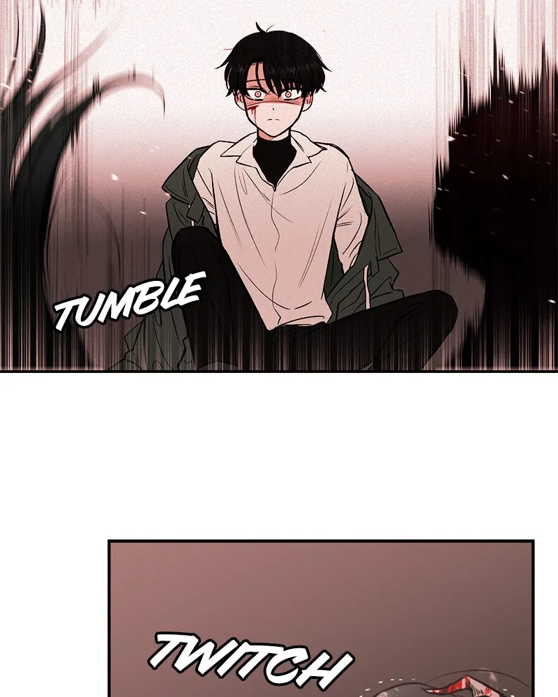 The Blood of the Butterfly Chapter 3 page 17 - 