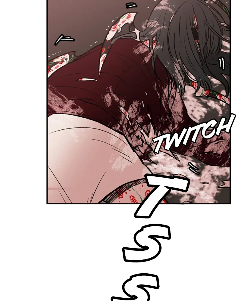 The Blood of the Butterfly Chapter 3 page 18 - 