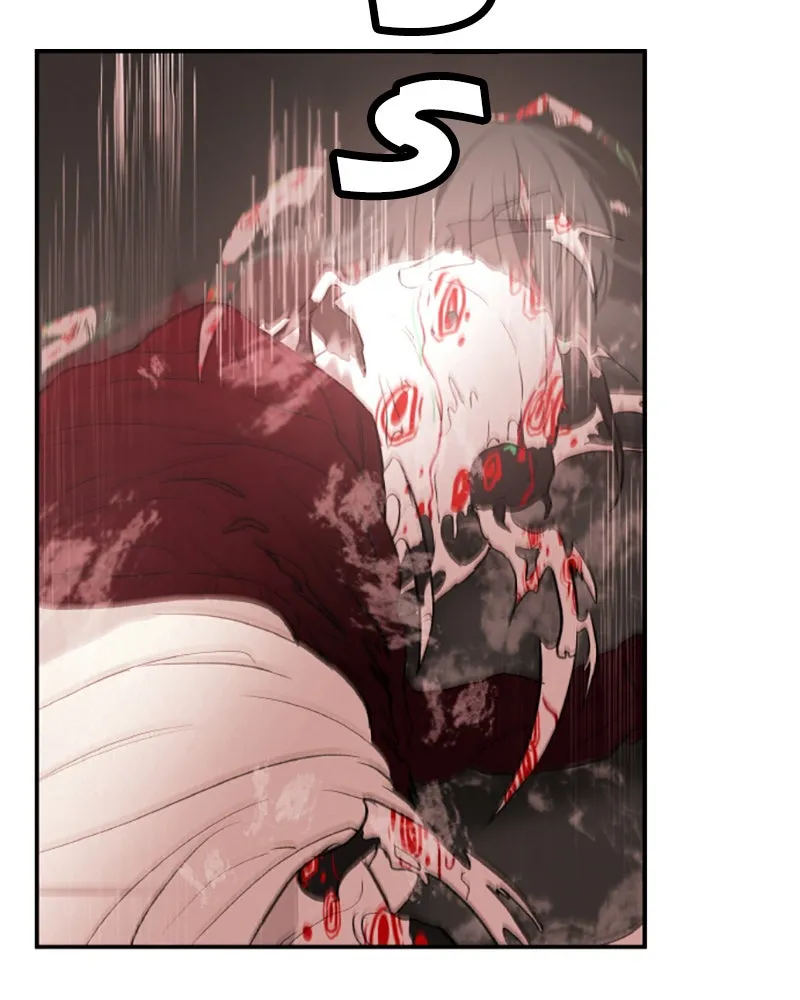 The Blood of the Butterfly Chapter 3 page 19 - 
