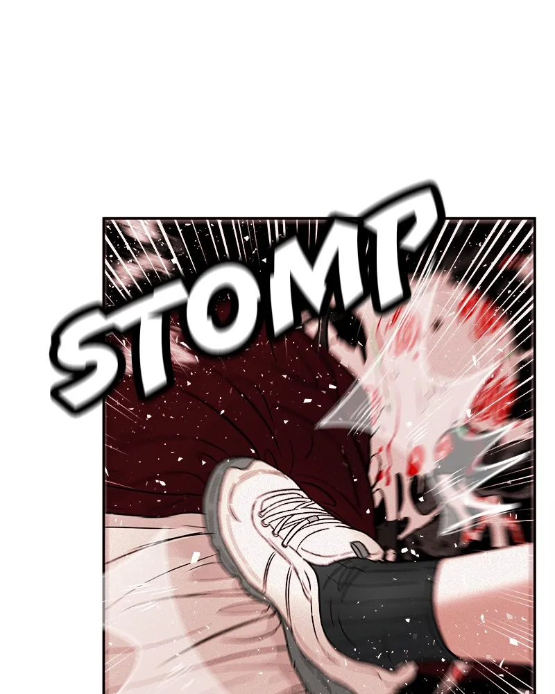 The Blood of the Butterfly Chapter 3 page 20 - 