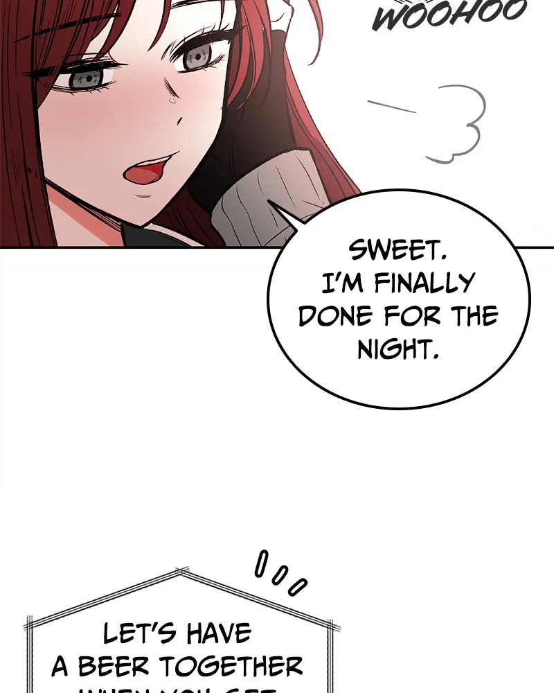 The Blood of the Butterfly Chapter 3 page 25 - 