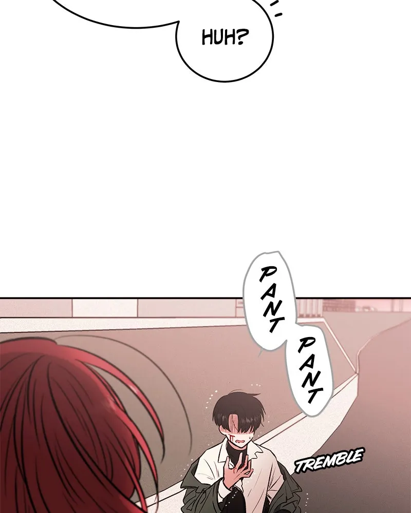 The Blood of the Butterfly Chapter 3 page 27 - 