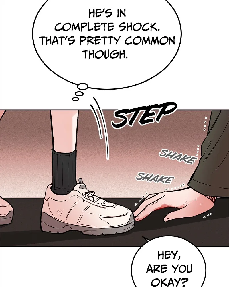 The Blood of the Butterfly Chapter 3 page 29 - 