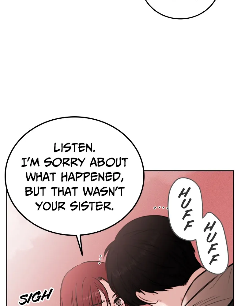 The Blood of the Butterfly Chapter 3 page 30 - 