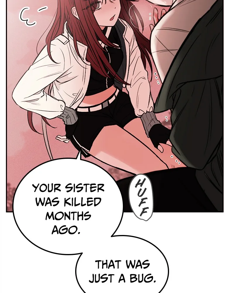 The Blood of the Butterfly Chapter 3 page 31 - 
