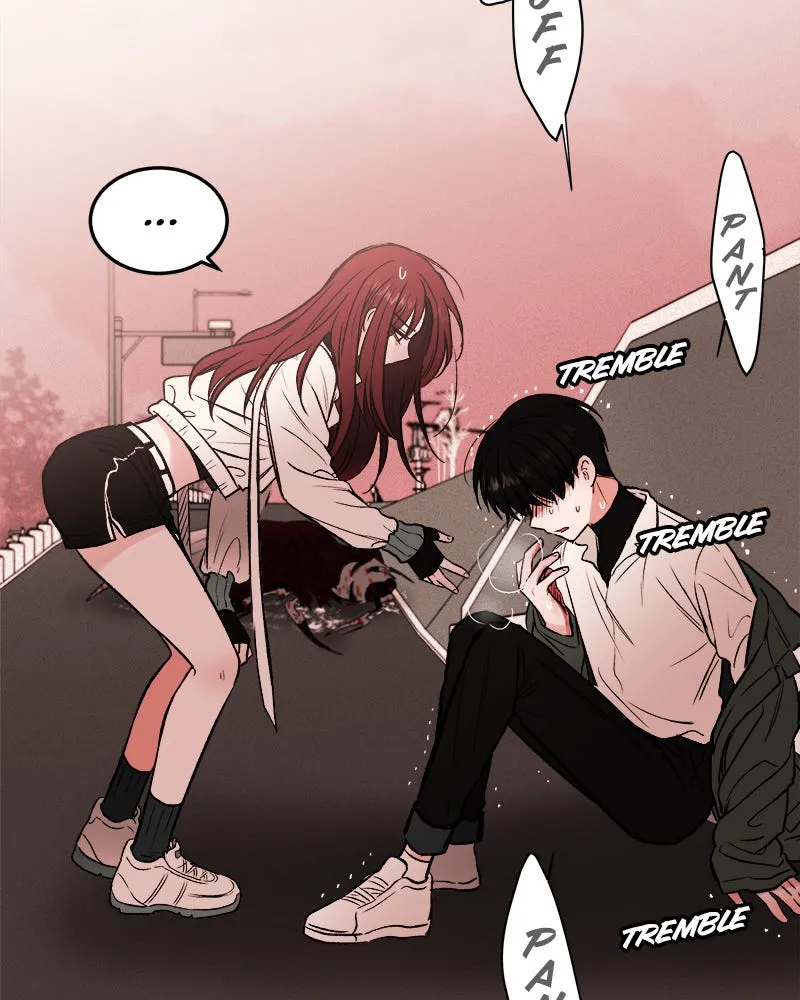 The Blood of the Butterfly Chapter 3 page 34 - 