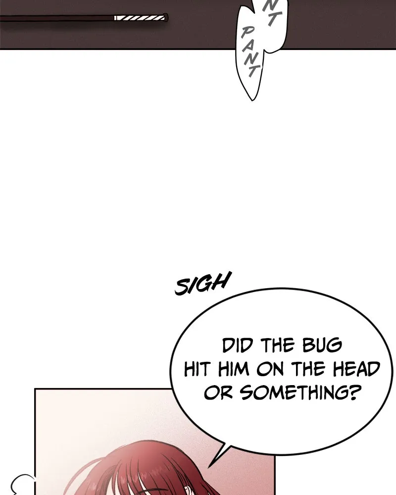The Blood of the Butterfly Chapter 3 page 35 - 