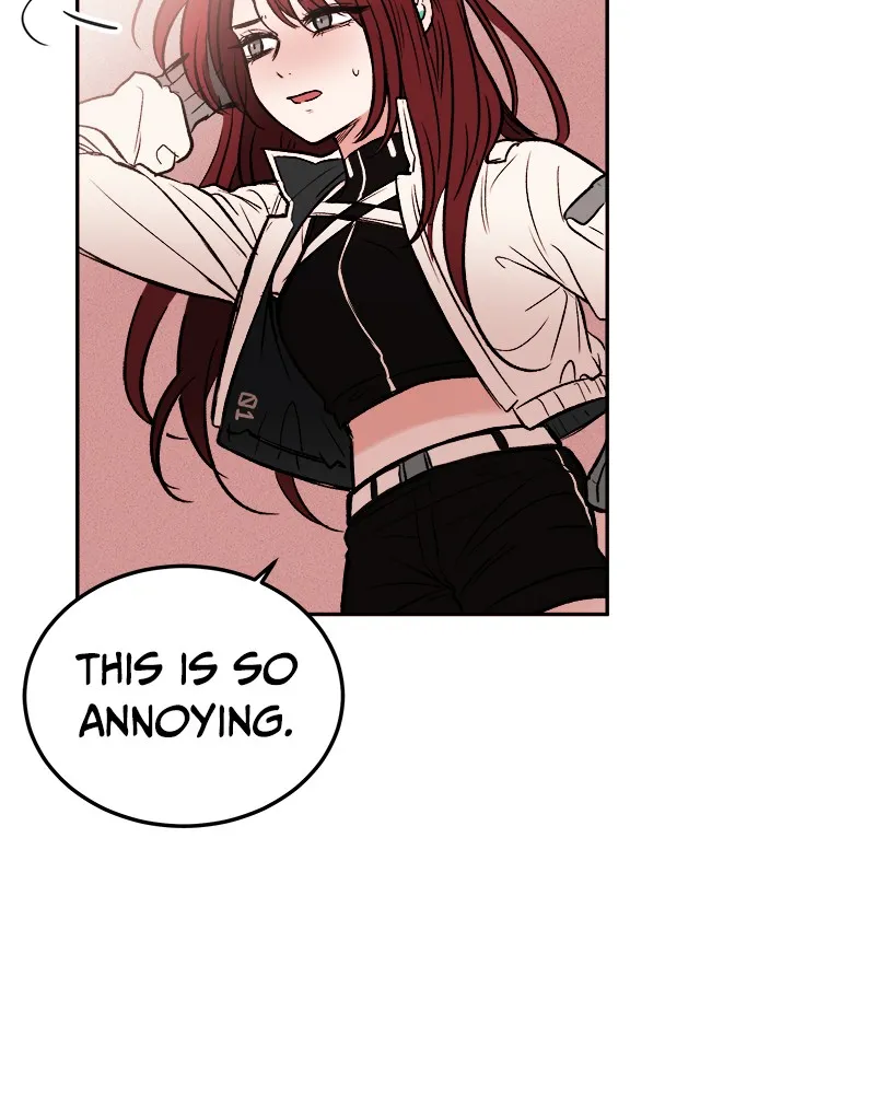 The Blood of the Butterfly Chapter 3 page 36 - 
