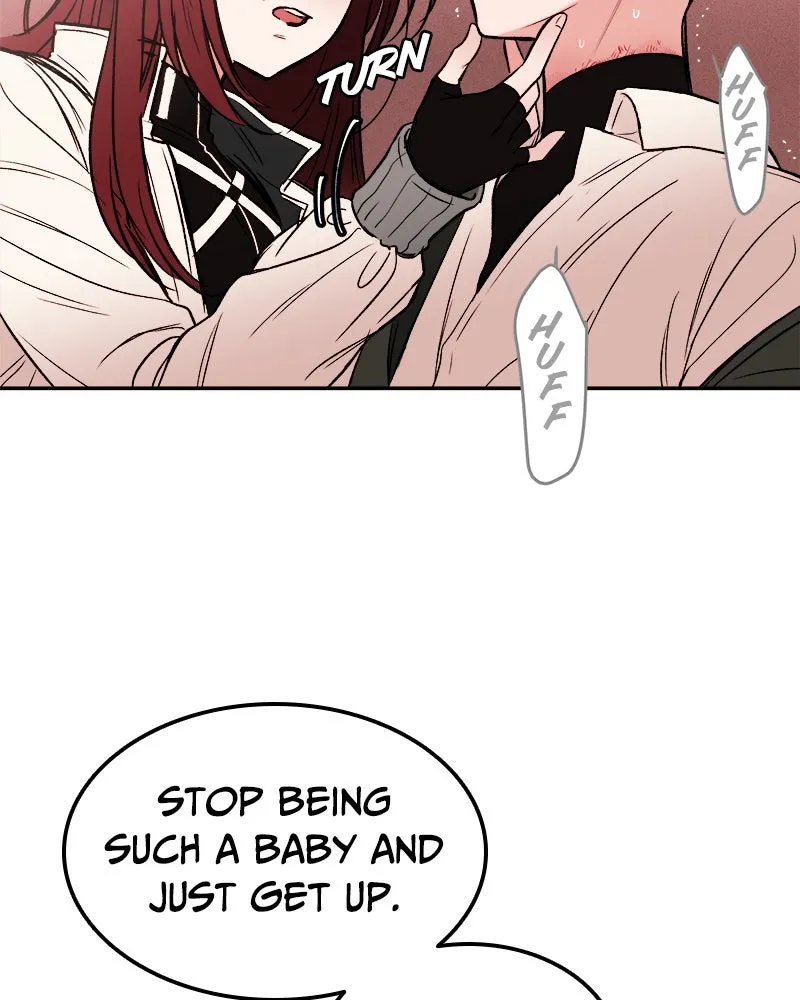 The Blood of the Butterfly Chapter 3 page 40 - 
