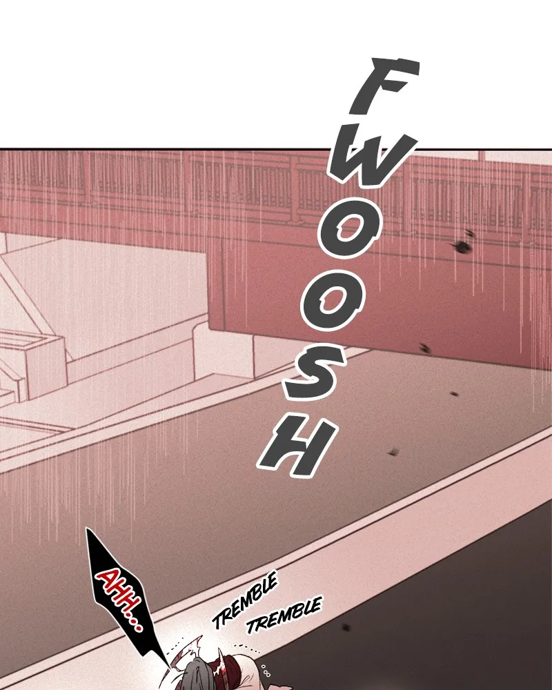 The Blood of the Butterfly Chapter 3 page 5 - 