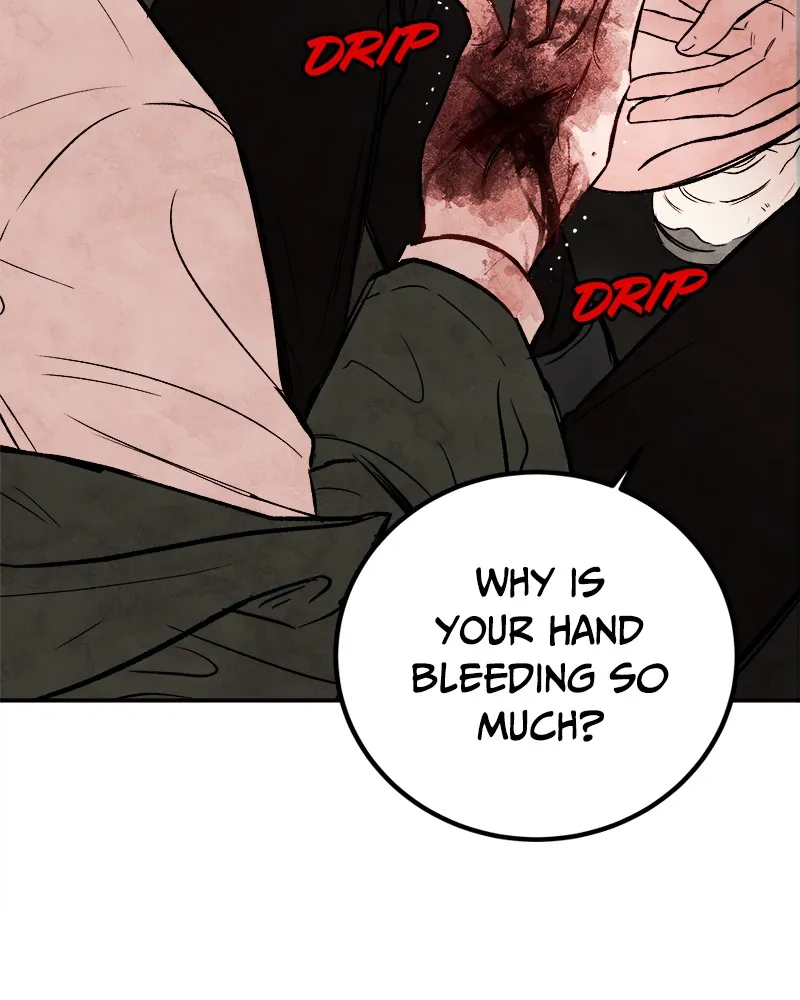 The Blood of the Butterfly Chapter 3 page 43 - 