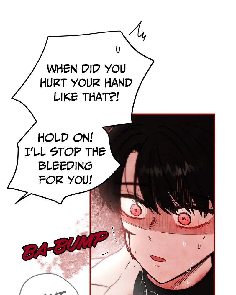 The Blood of the Butterfly Chapter 3 page 44 - 