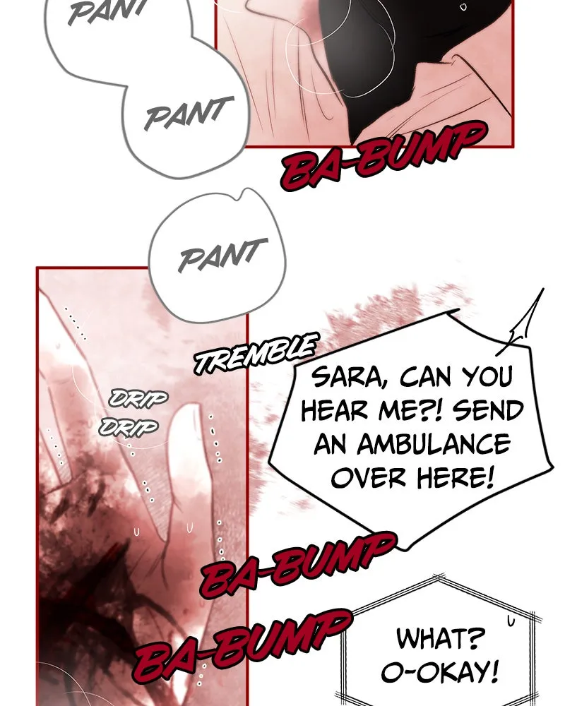 The Blood of the Butterfly Chapter 3 page 45 - 