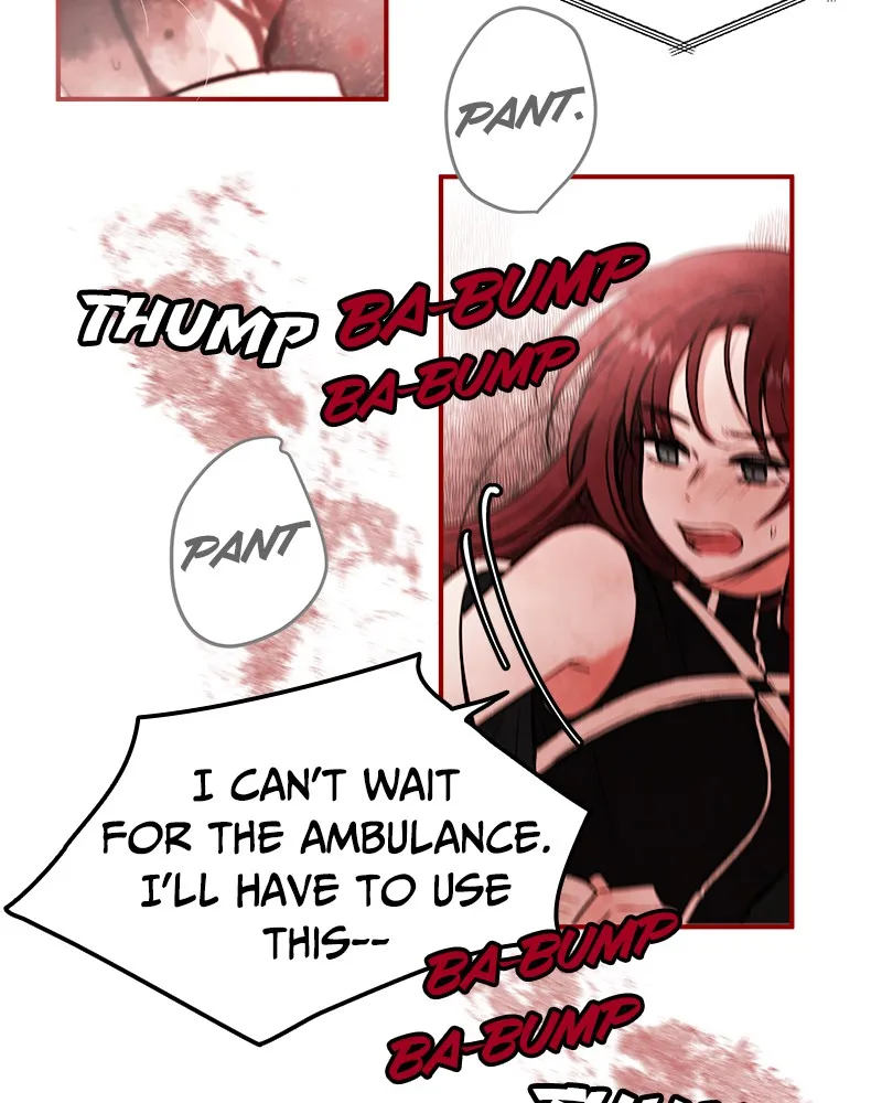 The Blood of the Butterfly Chapter 3 page 46 - 