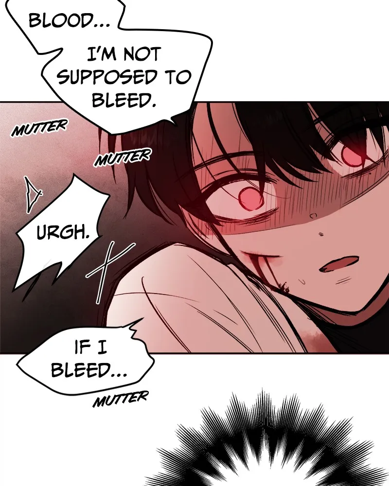 The Blood of the Butterfly Chapter 3 page 57 - 