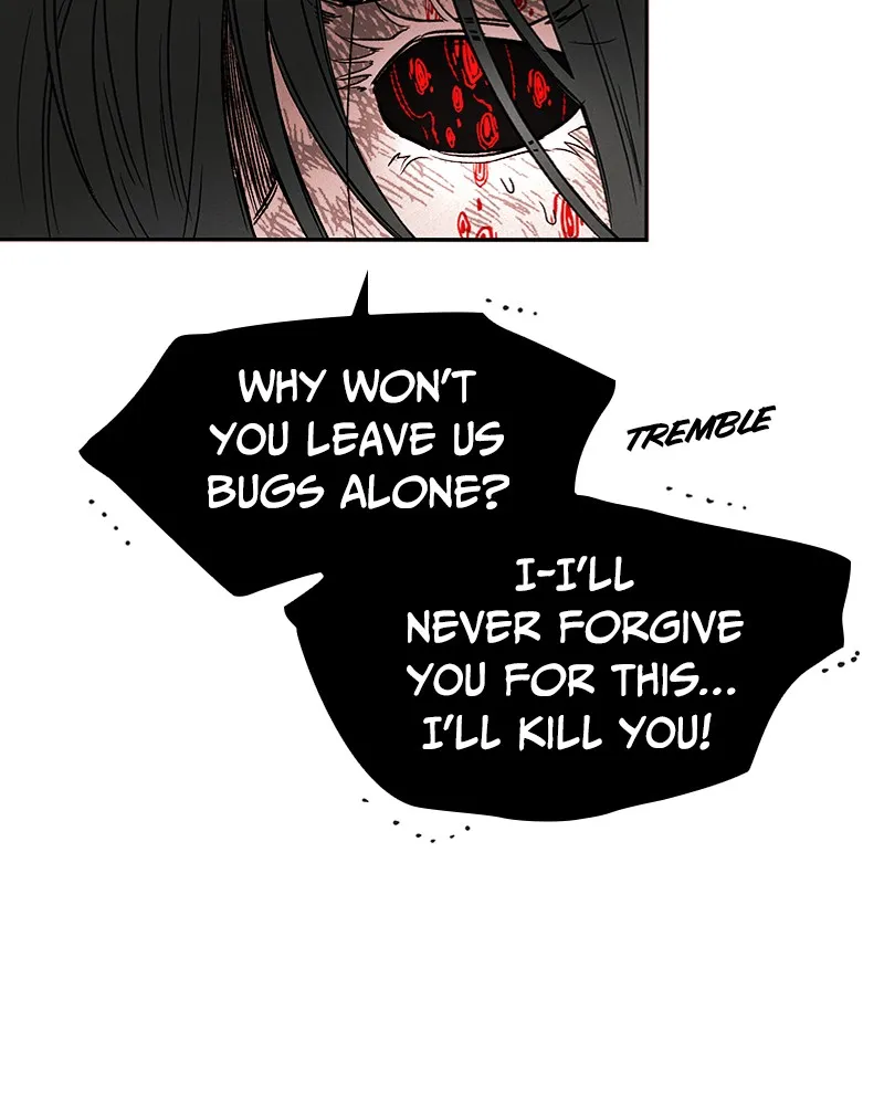 The Blood of the Butterfly Chapter 3 page 7 - 