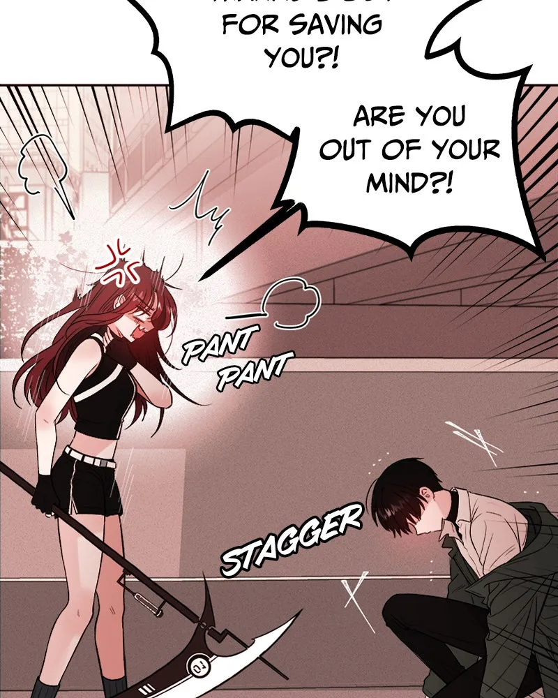 The Blood of the Butterfly Chapter 3 page 67 - 