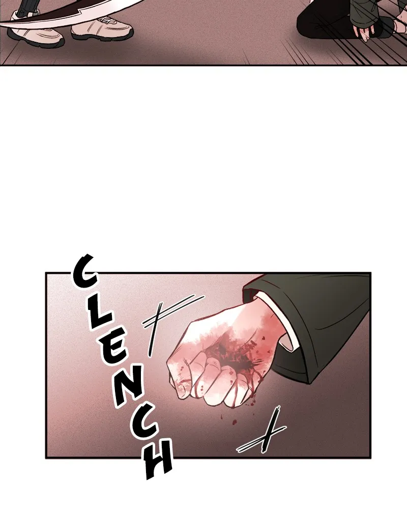 The Blood of the Butterfly Chapter 3 page 68 - 