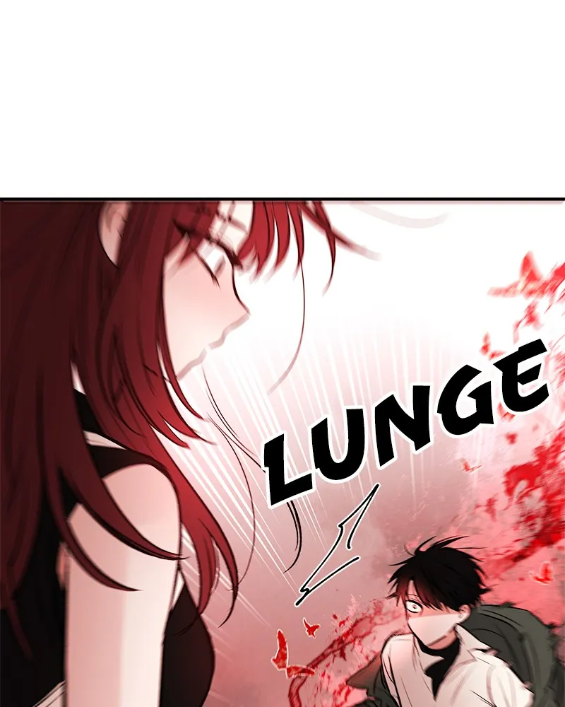 The Blood of the Butterfly Chapter 3 page 70 - 