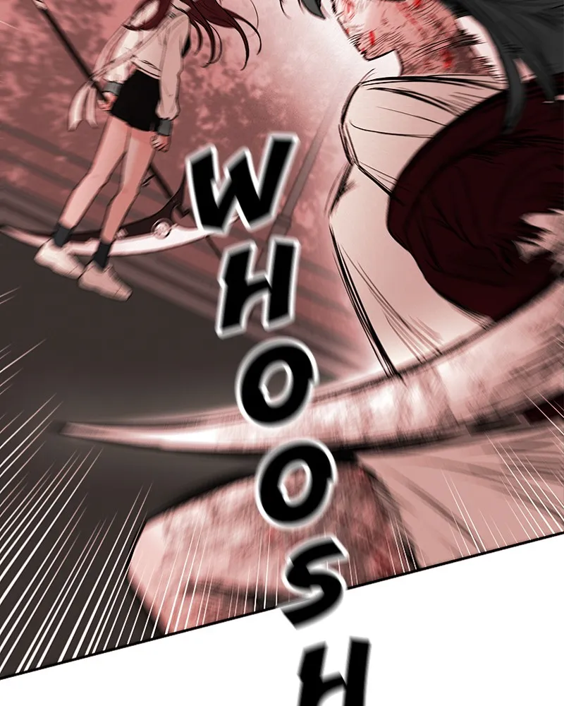 The Blood of the Butterfly Chapter 3 page 9 - 