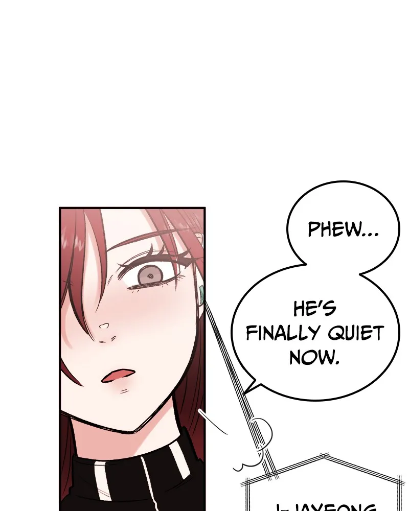 The Blood of the Butterfly Chapter 3 page 81 - 