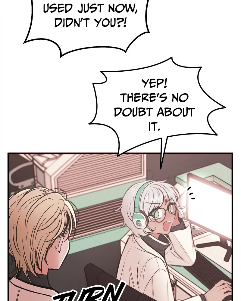 The Blood of the Butterfly Chapter 3 page 84 - 