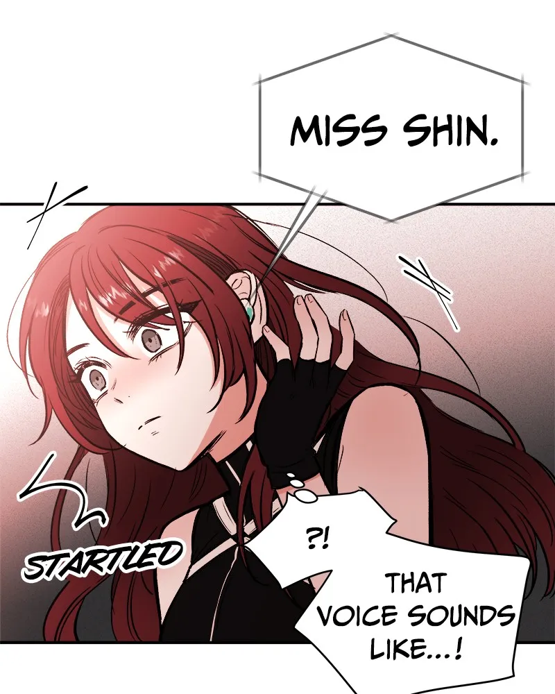 The Blood of the Butterfly Chapter 3 page 86 - 