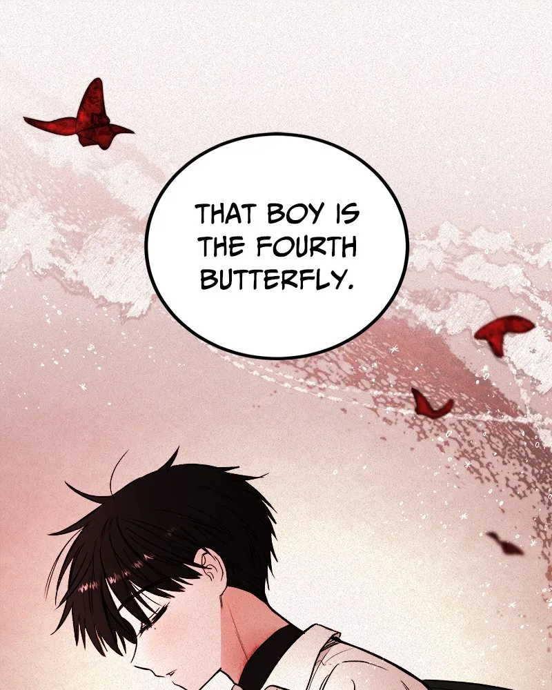 The Blood of the Butterfly Chapter 3 page 90 - 