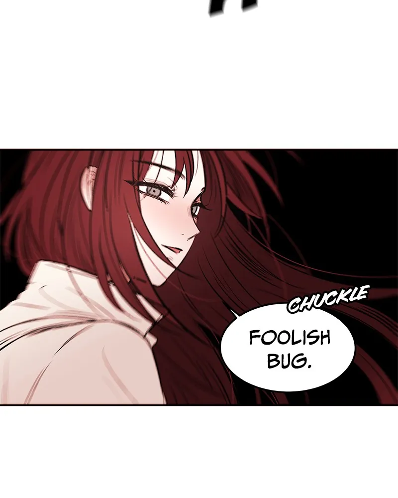 The Blood of the Butterfly Chapter 3 page 10 - 