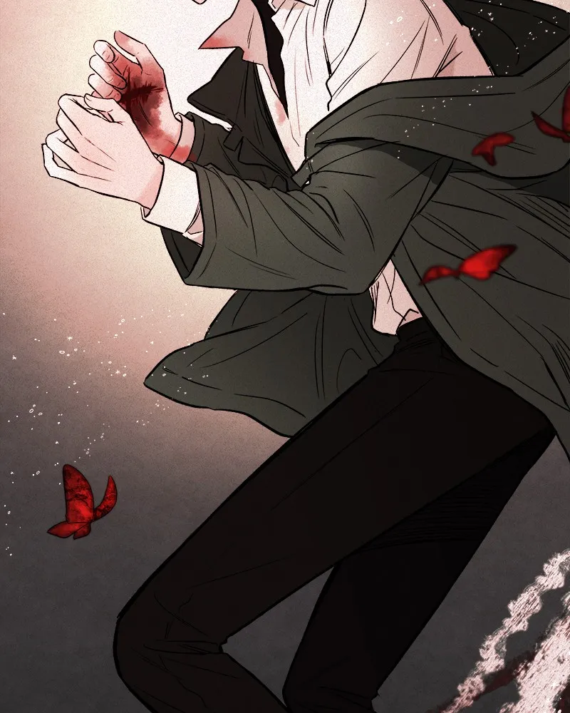 The Blood of the Butterfly Chapter 3 page 91 - 