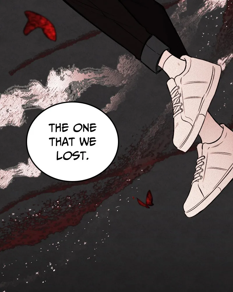 The Blood of the Butterfly Chapter 3 page 92 - 