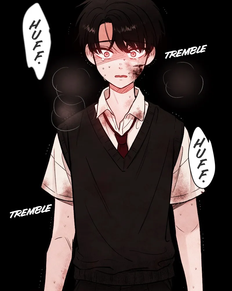 The Blood of the Butterfly Chapter 3 page 97 - 
