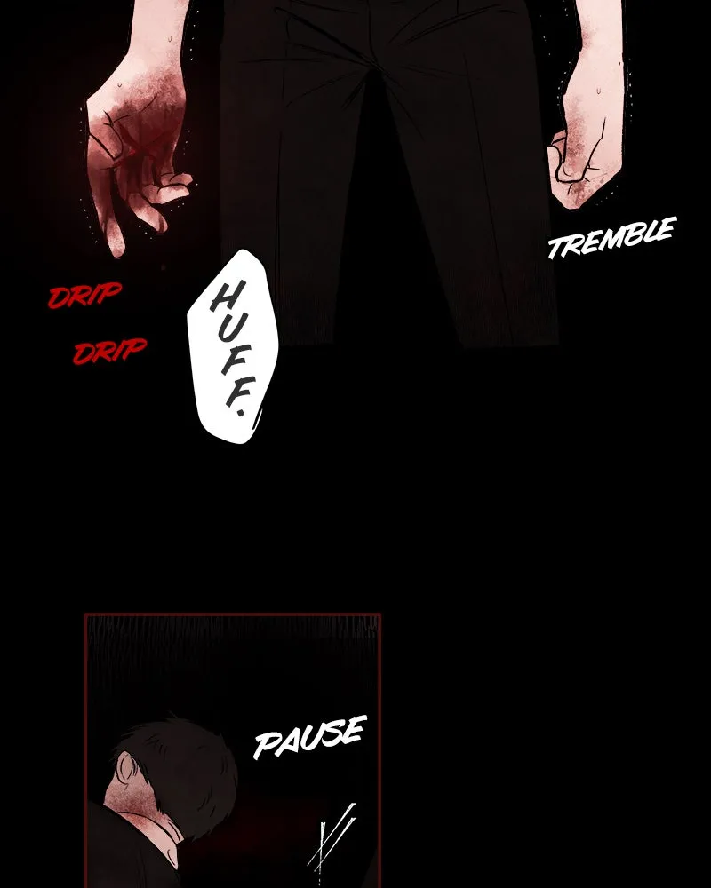 The Blood of the Butterfly Chapter 3 page 98 - 