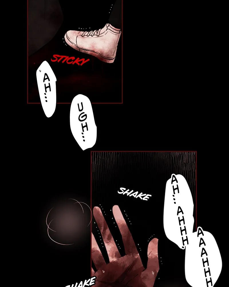 The Blood of the Butterfly Chapter 3 page 99 - 