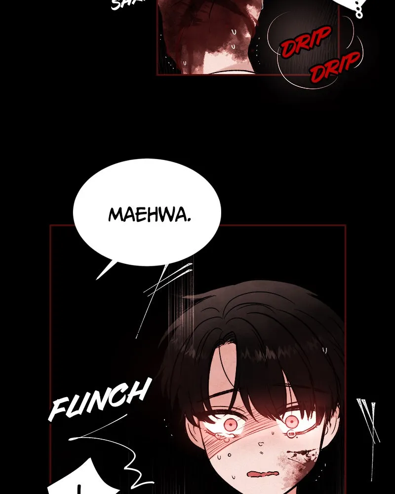 The Blood of the Butterfly Chapter 3 page 100 - 