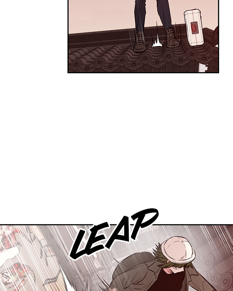 The Blood of the Butterfly Chapter 30 page 102 - 