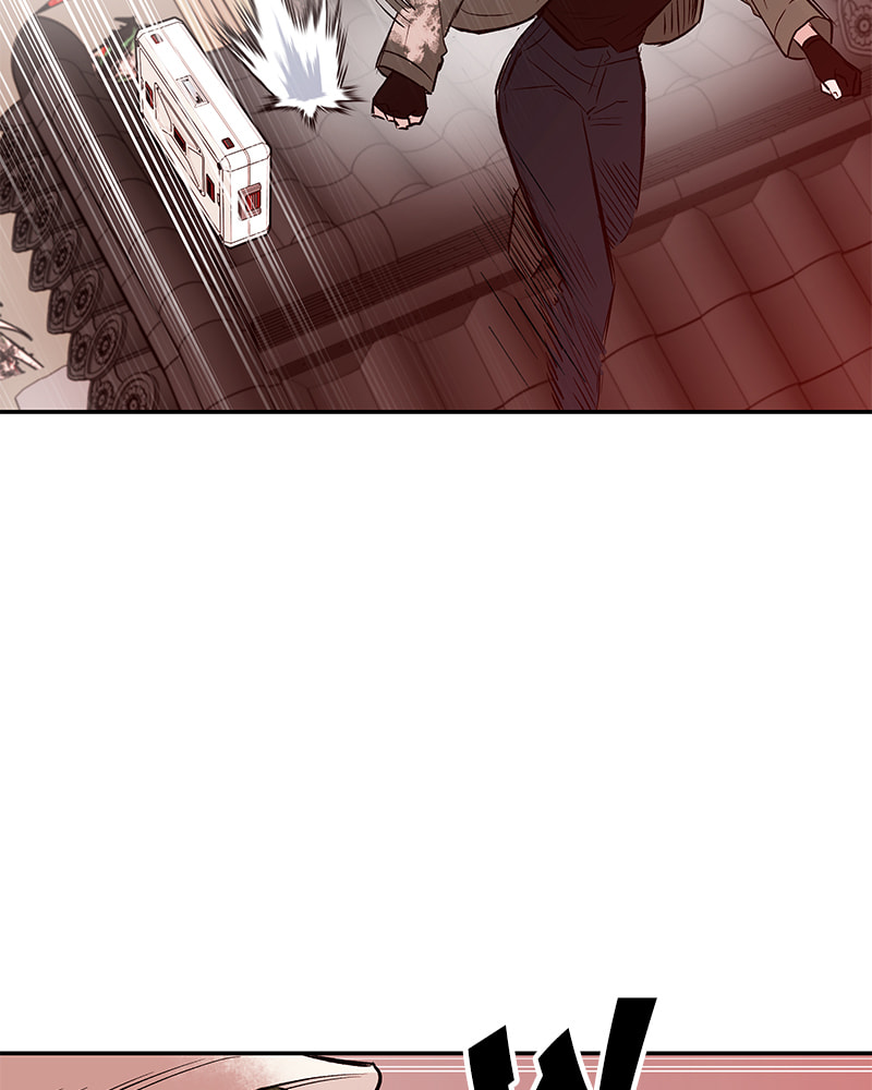 The Blood of the Butterfly Chapter 30 page 103 - 