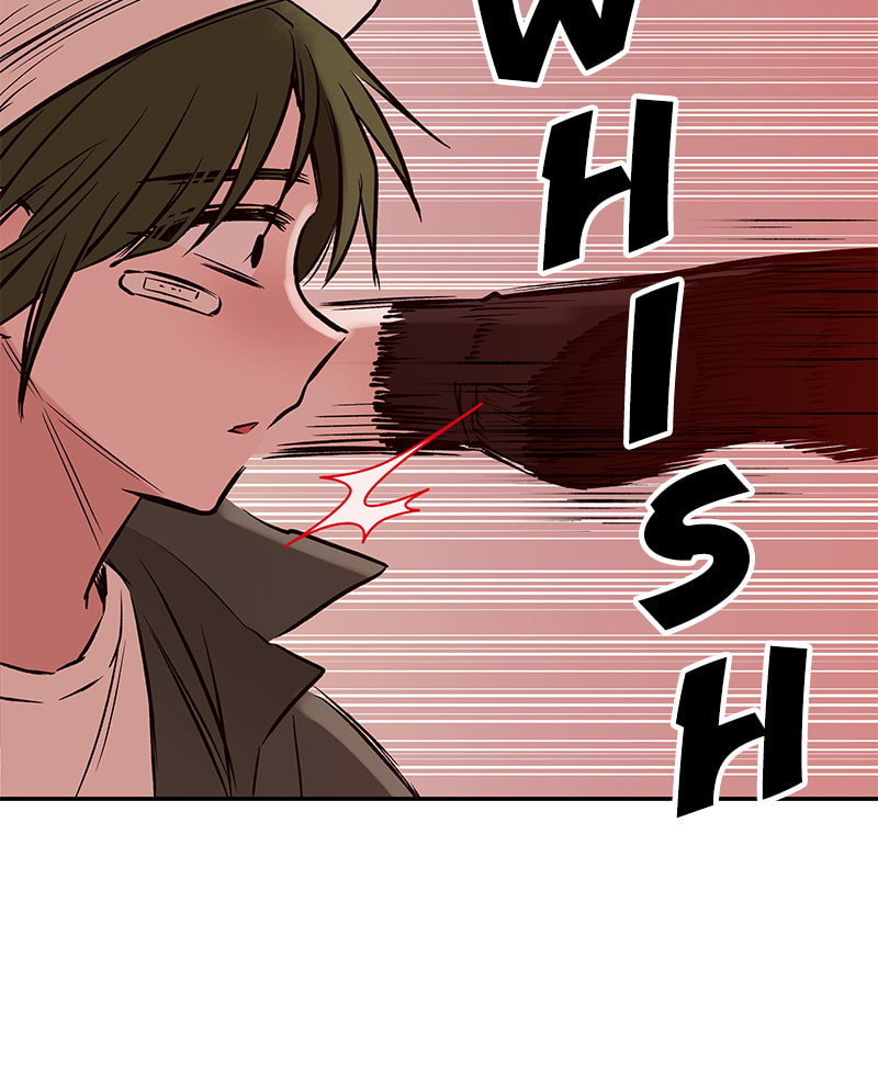 The Blood of the Butterfly Chapter 30 page 104 - 
