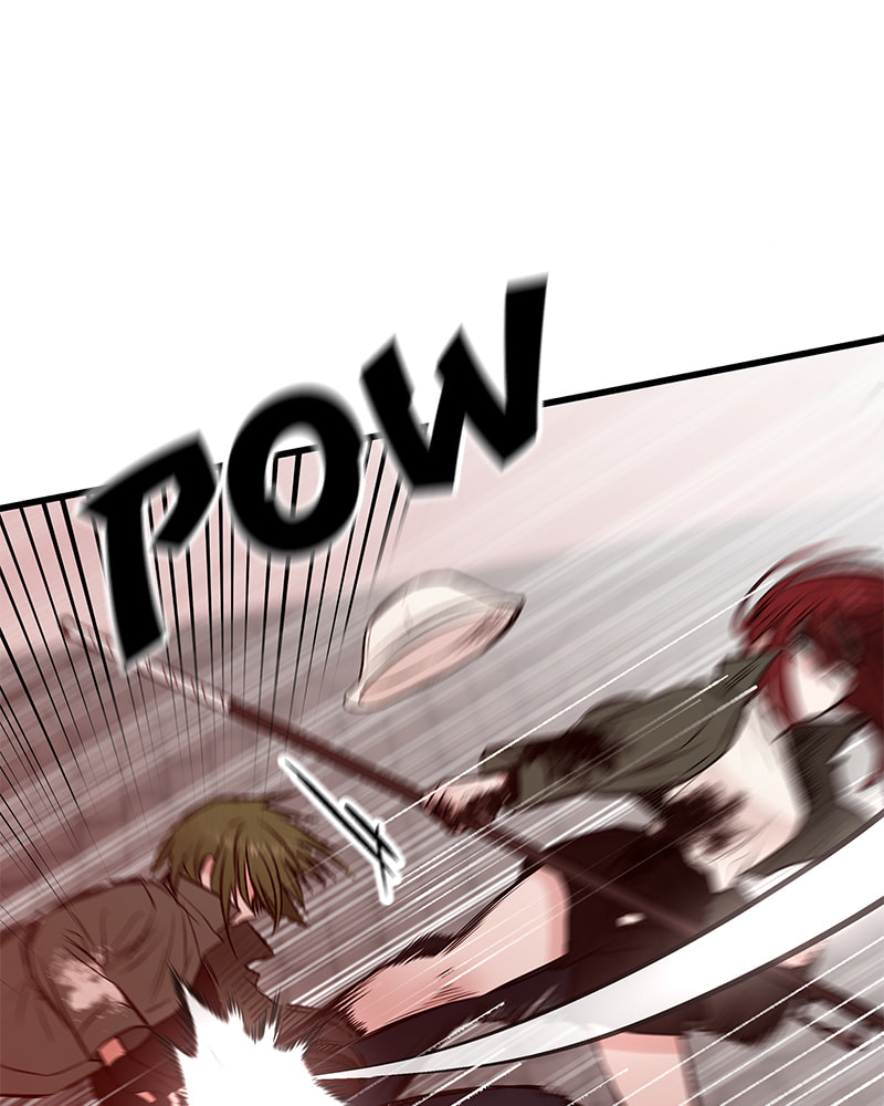 The Blood of the Butterfly Chapter 30 page 105 - 