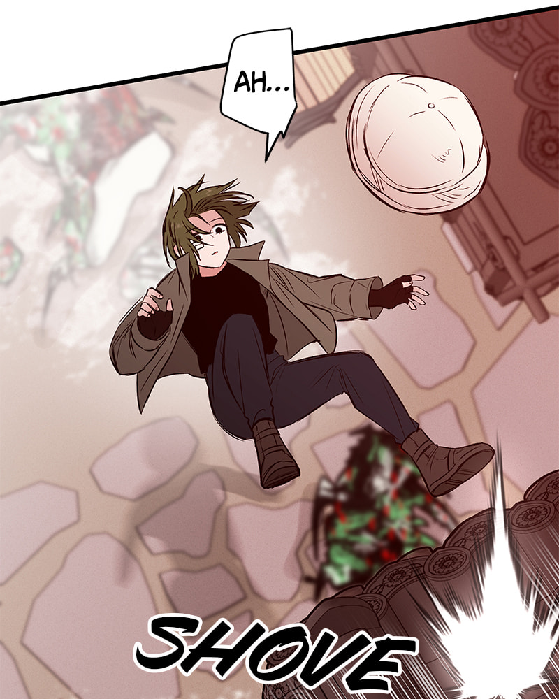 The Blood of the Butterfly Chapter 30 page 107 - 