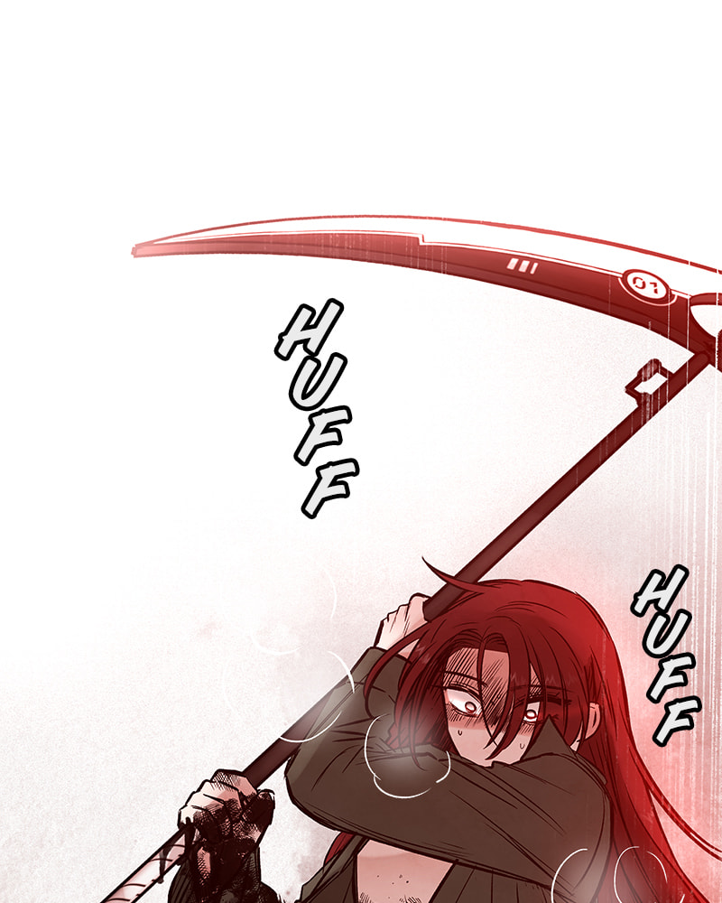 The Blood of the Butterfly Chapter 30 page 112 - 