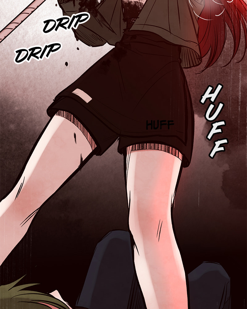 The Blood of the Butterfly Chapter 30 page 113 - 