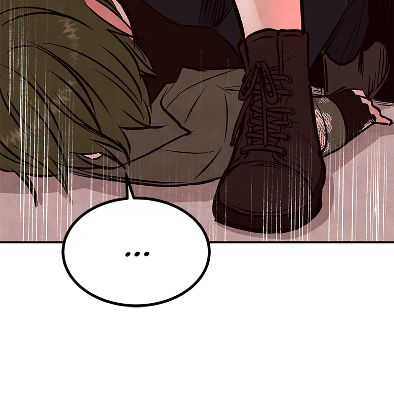 The Blood of the Butterfly Chapter 30 page 114 - 