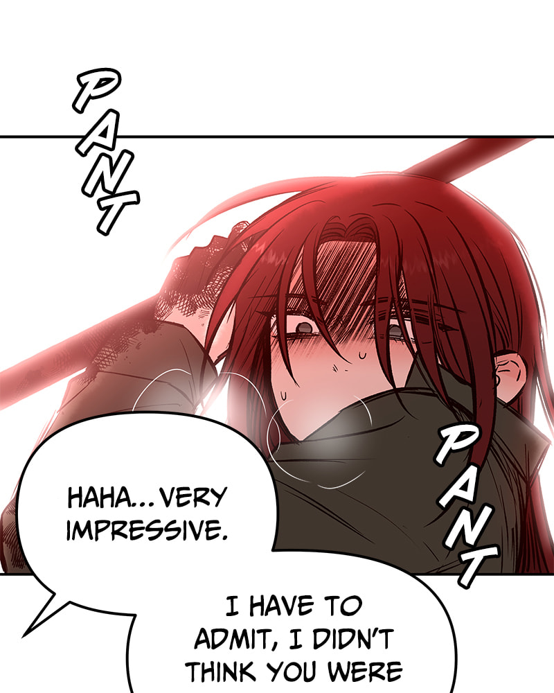 The Blood of the Butterfly Chapter 30 page 115 - 