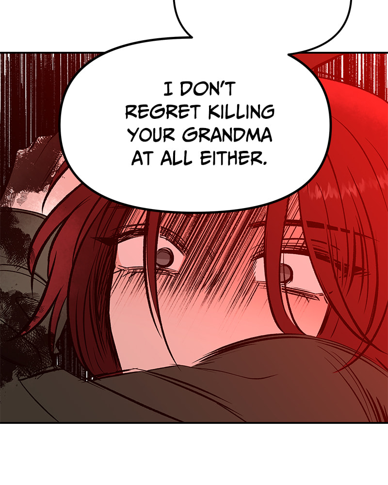 The Blood of the Butterfly Chapter 30 page 118 - 