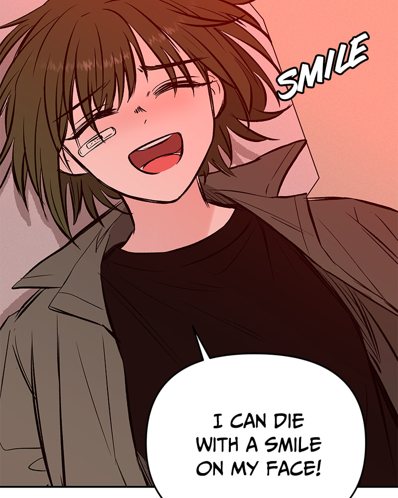 The Blood of the Butterfly Chapter 30 page 120 - 