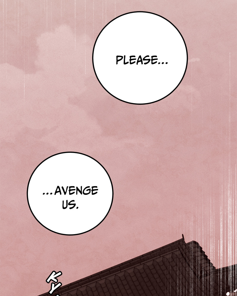 The Blood of the Butterfly Chapter 30 page 13 - 